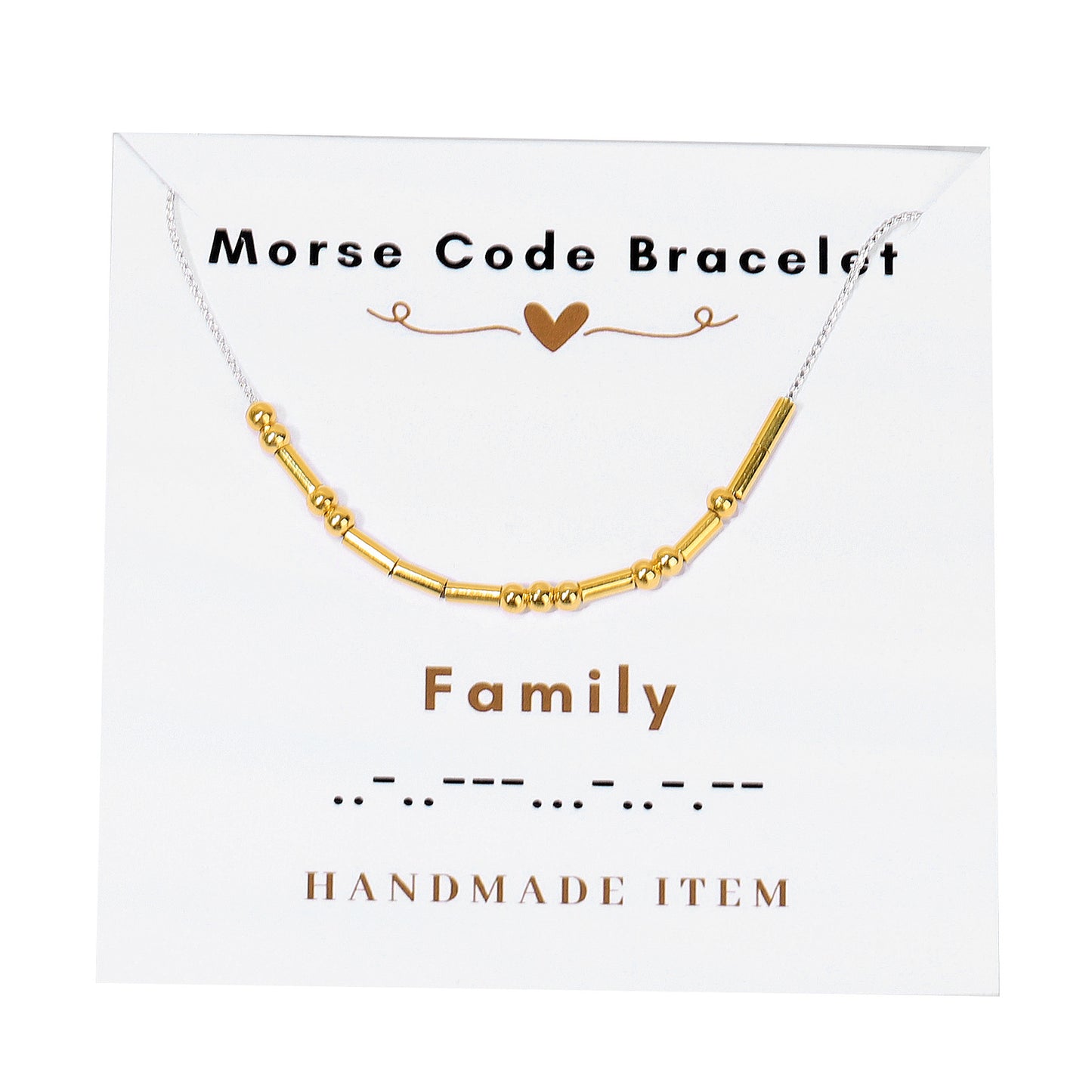 Morse code necklace alphanumeric couple personalized collarbone chain necklace