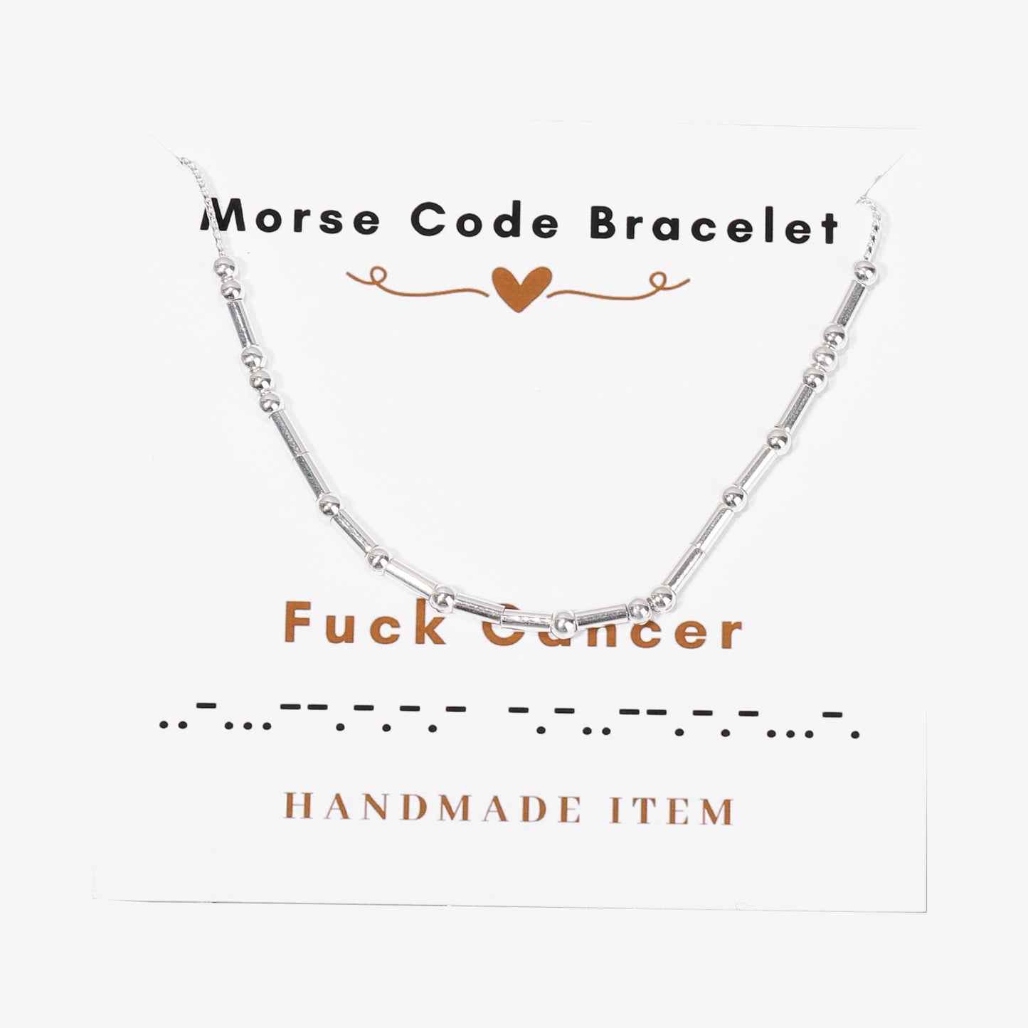 Morse code necklace alphanumeric couple personalized collarbone chain necklace